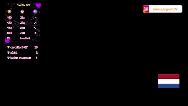 samara_veguz222 webcam