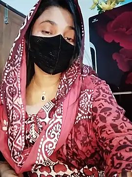 Tina-Sen webcam