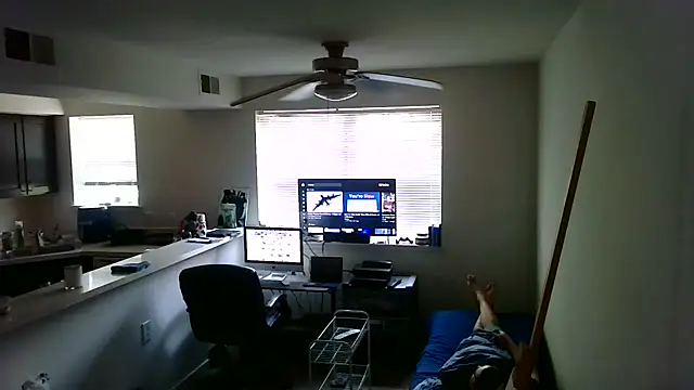 Q1357q webcam
