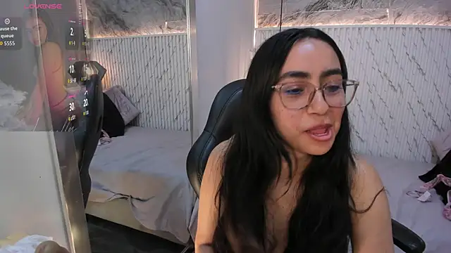 lucelly_15 webcam