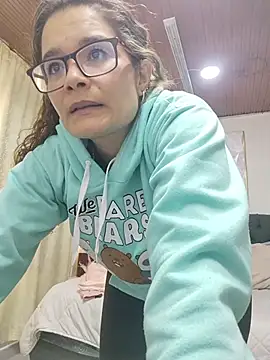 Rose_Thompson1 webcam