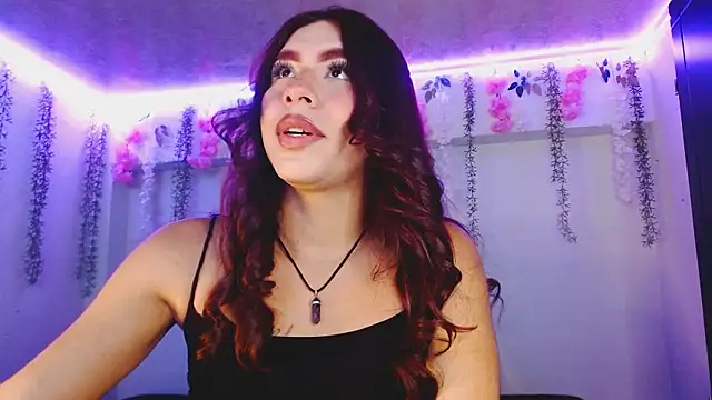 Lyaa_sweet1 webcam