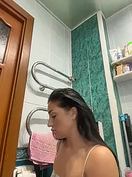 Soft_Pleasure webcam