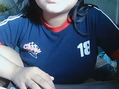 Lily3322 webcam