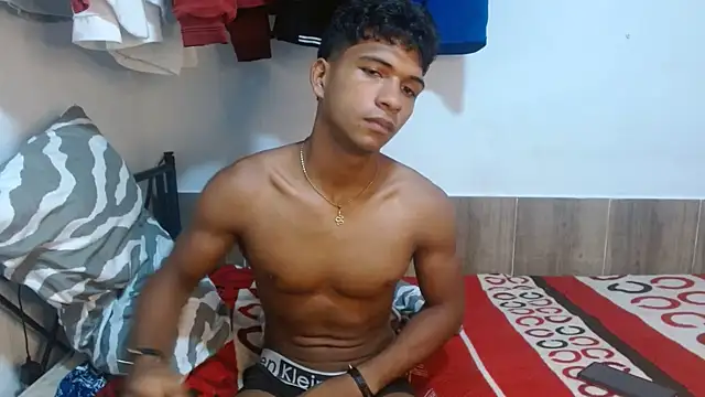Marcus_Fridman webcam