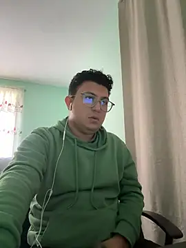 JaviSala webcam