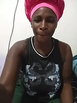 MatureGoddess_ webcam