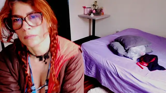 fenix_colette webcam