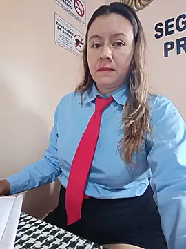 Hannah-colx webcam