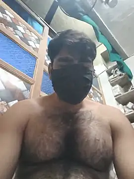 Dilkash77719 webcam