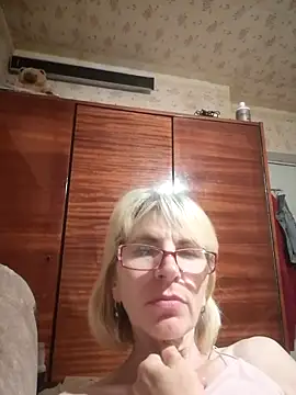 Georgette466 webcam
