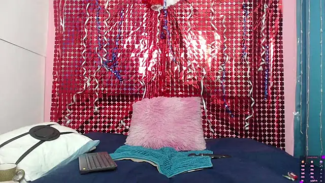 ESTEFANIA_344 webcam