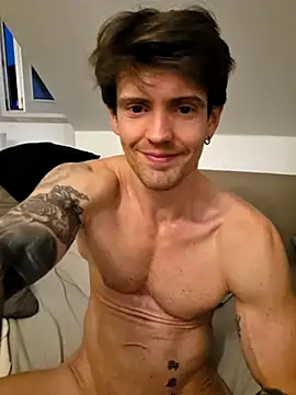 Mystery_Mark webcam