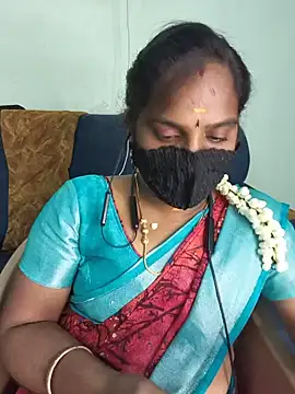 Tamil_Pallavi webcam