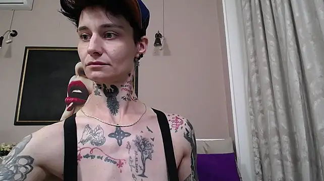 KennyXSX webcam