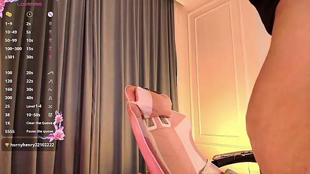 Aiko_mainee webcam