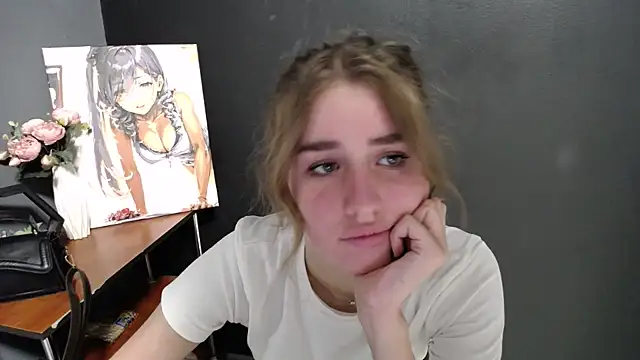 Sunny_siren webcam
