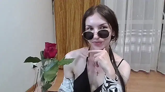 JuliaLovely webcam