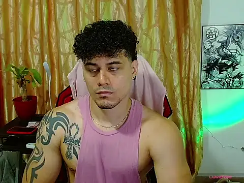 Logan0626 webcam