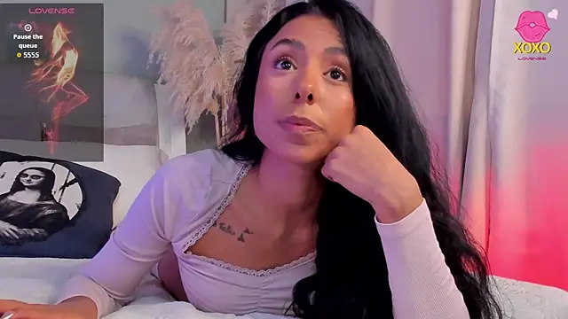 Antonela-Gonzalez webcam