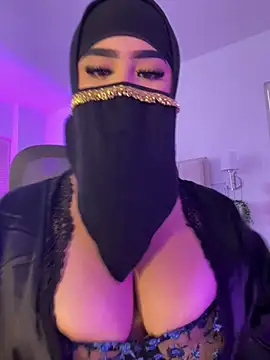 Yasmin_cute webcam