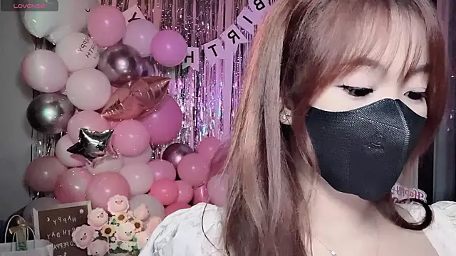 HeooPeppa webcam