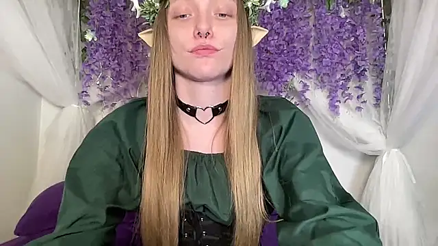 ElfGirlAna