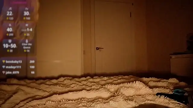 NensySafrons webcam