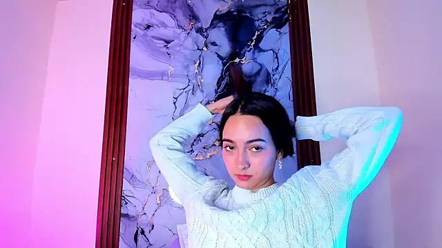 Daphne_Rosse webcam