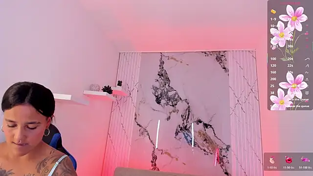 LexiAdamss webcam