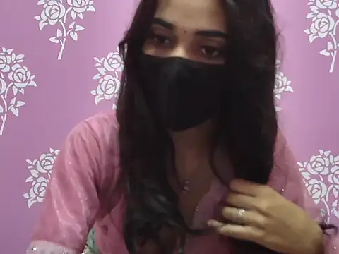 Shanaya_xo webcam