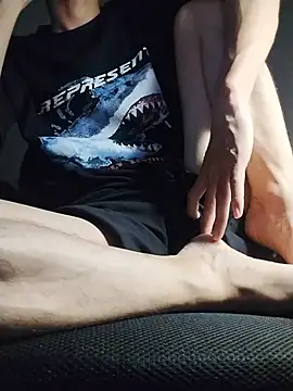 Kangc369 webcam