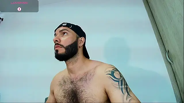 tommel_bailey webcam