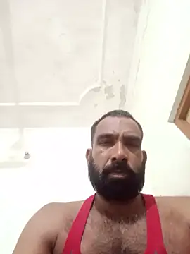 ssanjujohn webcam