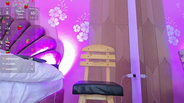 violetsmith1_ webcam