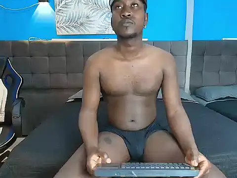 William_Bennett webcam