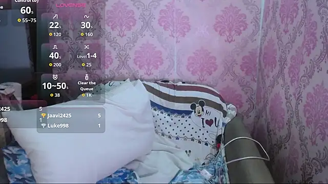 Shaina_Sexy18 webcam