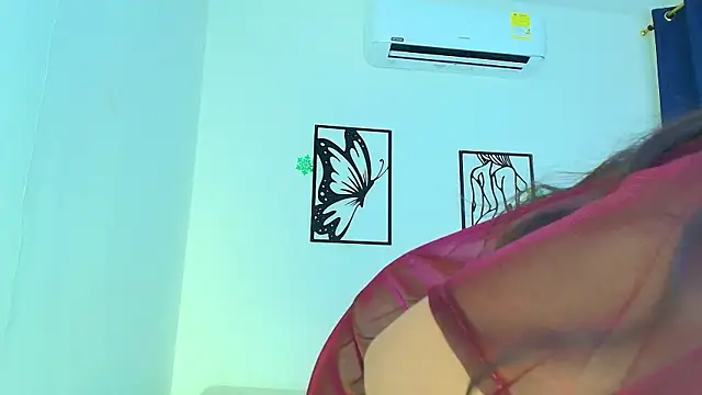 Scaarlett_Fox_ webcam