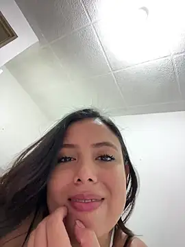 Thaixx- webcam