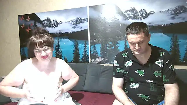 BiManKleo webcam