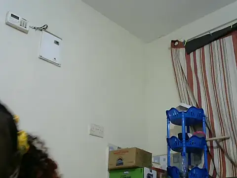 Qcmadonna webcam