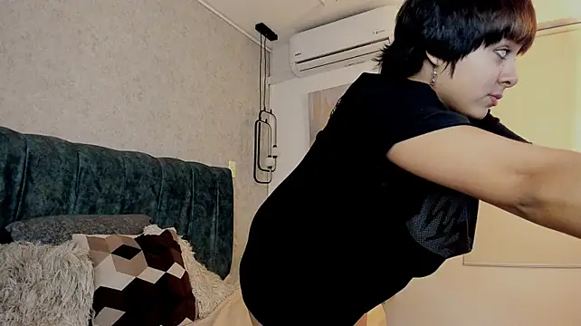 Casca_Loly webcam