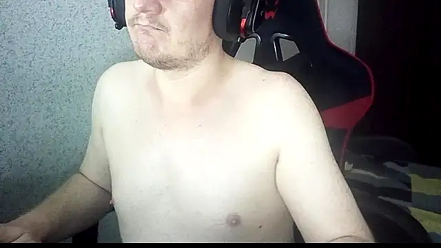 MysteriousWanderer webcam