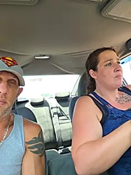 thespontaneouscouple42069 webcam