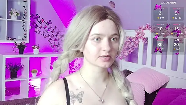 Skylar_Mour webcam