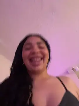 Nanis_ec webcam