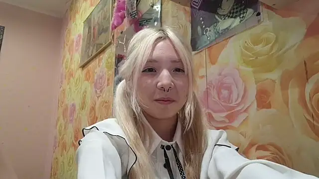 MelanieReyner webcam