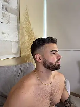 PaulPhoenix_ webcam