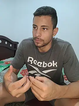 Cris_LaCobra_ webcam