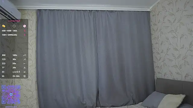 IleneElizondo webcam